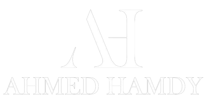 AHMED HAMDY