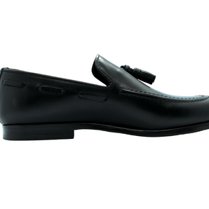 Loafers - Tassel Style